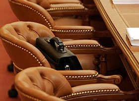 Мэрам запретили брать родственников на работу